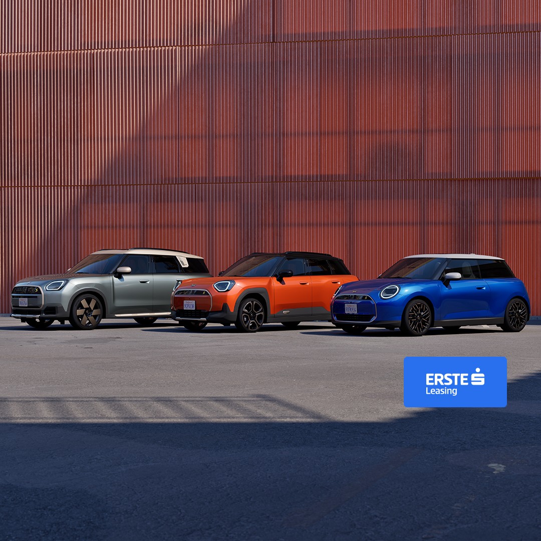 MINI porodica kamatna stopa 3,5%